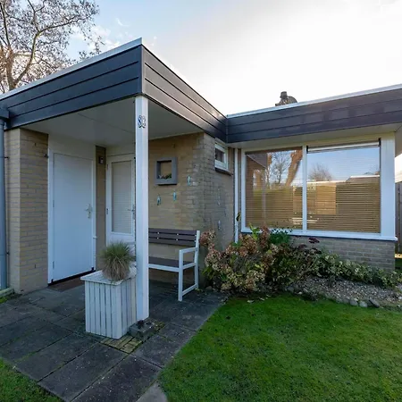 Near Sint Maartenszee Casa de Férias