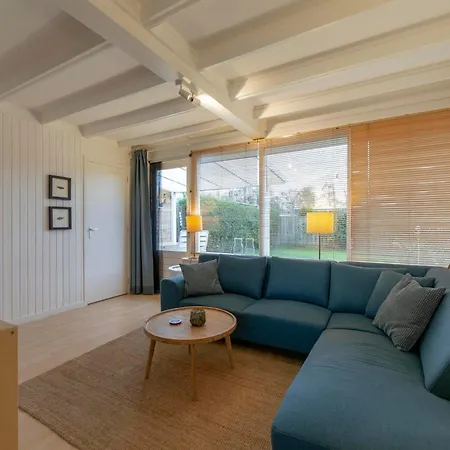 Wildrijk 83 Holiday Home Near Beach