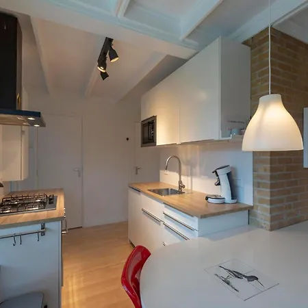 Semesterbostad Wildrijk 83 Holiday Home Near Beach *