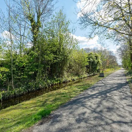 Attractive Close To * Sint Maartensvlotbrug