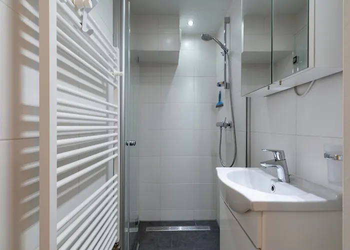 Wildrijk 83 Holiday Home Near Beach Sint Maartensvlotbrug