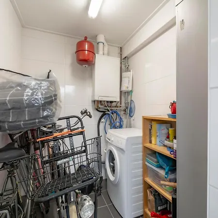 Near Sint Maartenszee Nyaraló