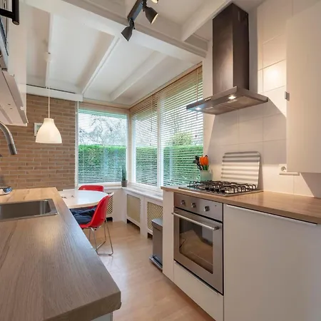 Near Sint Maartenszee *