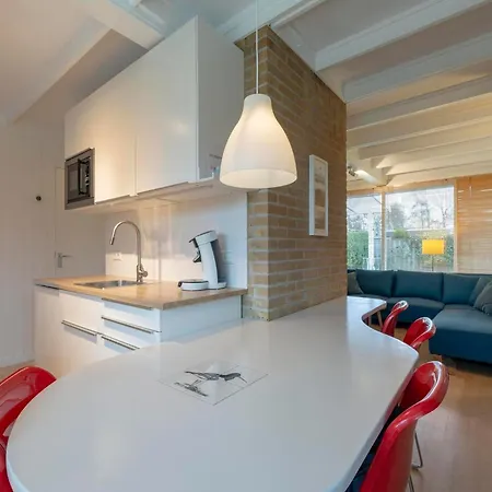 Near Sint Maartenszee * Sint Maartensvlotbrug