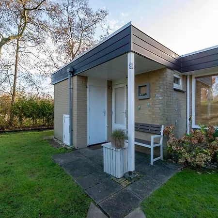 Wildrijk 83 Holiday Home Near Beach