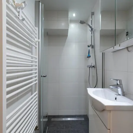 Near Sint Maartenszee Sint Maartensvlotbrug