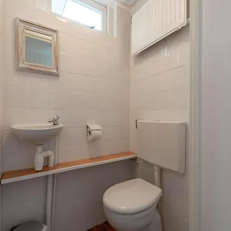 Near Sint Maartenszee Sint Maartensvlotbrug