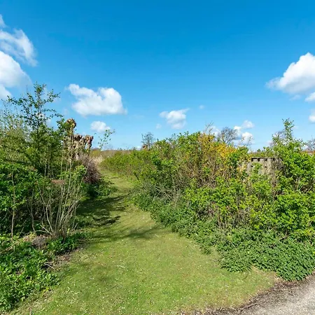 Near Sint Maartenszee Nyaraló