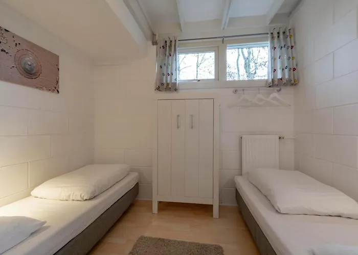 Wildrijk 83 Holiday Home Near Beach 度假居 Sint Maartensvlotbrug