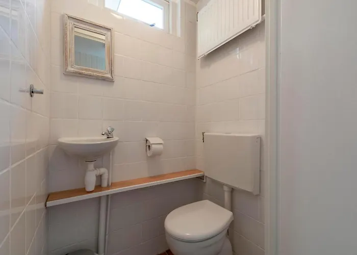 Wildrijk 83 Holiday Home Near Beach Sint Maartensvlotbrug