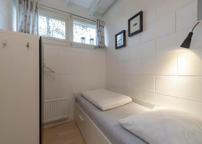 Wildrijk 83 Holiday Home Near Beach