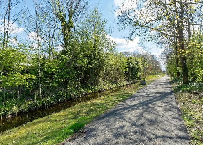 Wildrijk 83 Holiday Home Near Beach * Sint Maartensvlotbrug